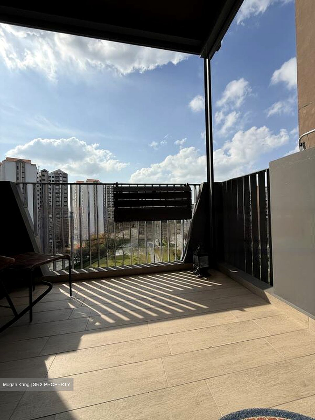 The Garden Residences (D19), Apartment #463989571